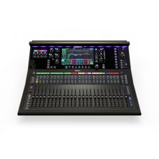 Цифровий пульт мікшерний Allen Heath SQ-6+